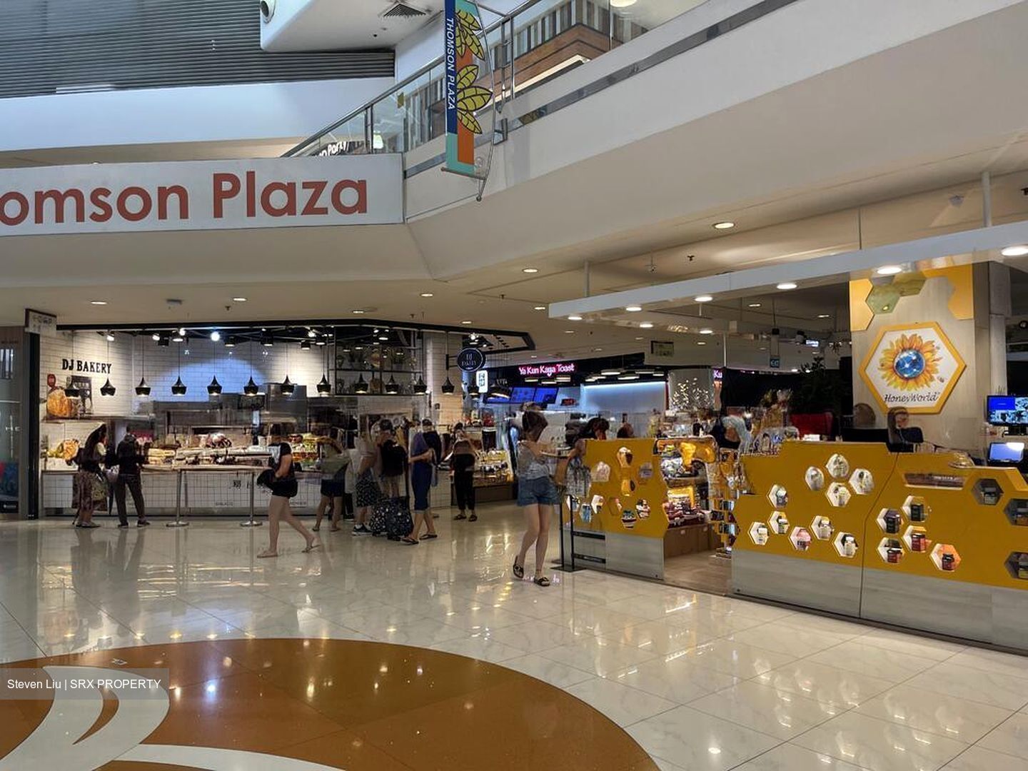 Thomson Plaza (D20), Shop House #512716871
